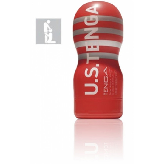 TENGA XXL Deep Throat maszturbátor