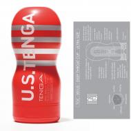 TENGA XXL Deep Throat maszturbátor