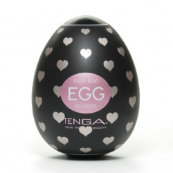 Tenga Egg Lovers maszturbátor