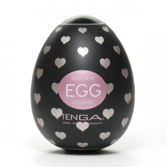 Tenga Egg Lovers maszturbátor