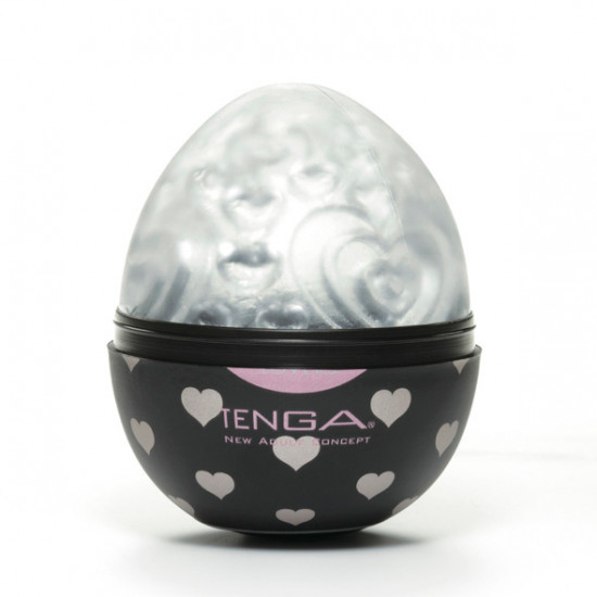 Tenga Egg Lovers maszturbátor