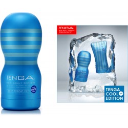 Tenga Cool Edition Deep Throat maszturbátor