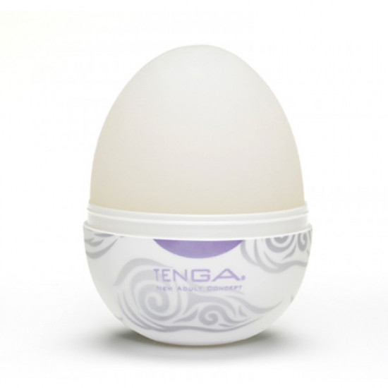 Tenga Egg Cloudy maszturbátor