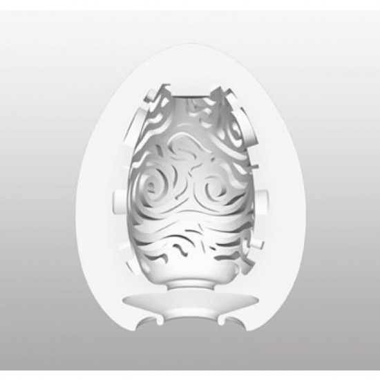 Tenga Egg Cloudy maszturbátor