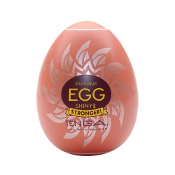 Tenga Egg Shiny maszturbátor
