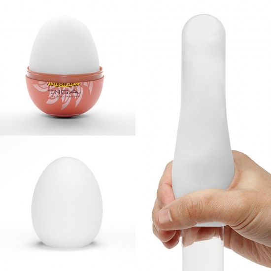 Tenga Egg Shiny maszturbátor