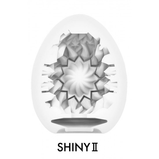 Tenga Egg Shiny maszturbátor