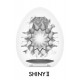 Tenga Egg Shiny maszturbátor