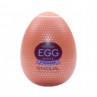 Tenga Egg Misty maszturbátor