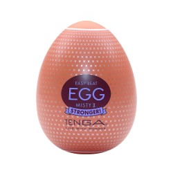 Tenga Egg Misty maszturbátor