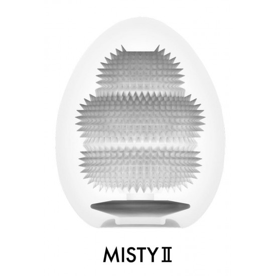 Tenga Egg Misty maszturbátor