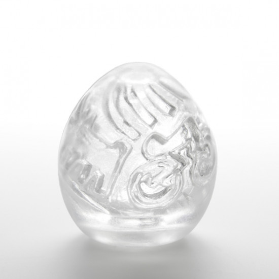 Tenga Egg Keith Haring Street maszturbátor