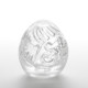 Tenga Egg Keith Haring Street maszturbátor