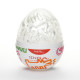 Tenga Egg Keith Haring Street maszturbátor