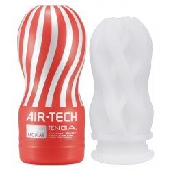 TENGA Air Tech Regular - többször használható maszturbátor