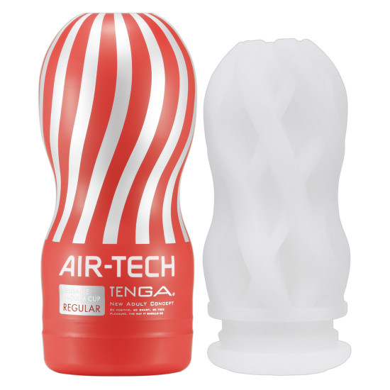 TENGA Air Tech Regular - többször használható maszturbátor