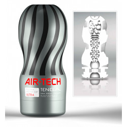 TENGA Air Tech Ultra - többször használható maszturbátor