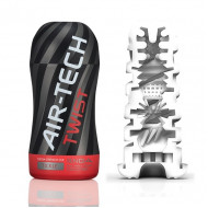 TENGA Air Tech Twist Tickle maszturbátor