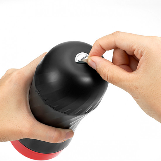 TENGA Air Tech Twist Tickle maszturbátor