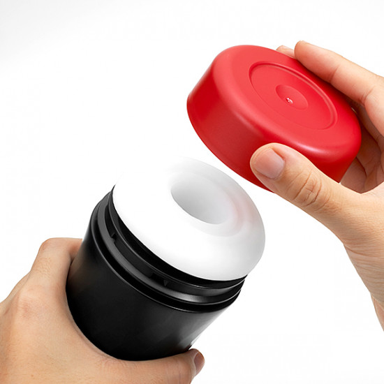 TENGA Air Tech Twist Tickle maszturbátor