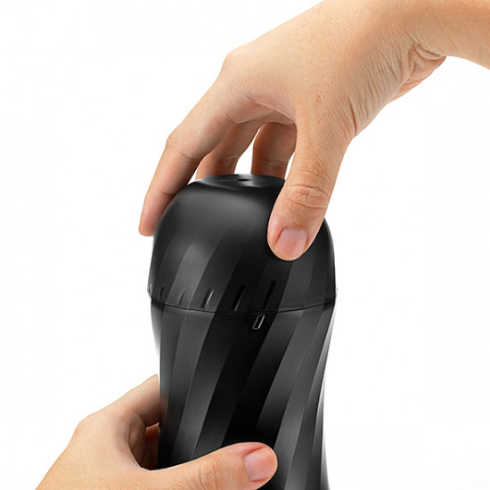 TENGA Air Tech Twist Tickle maszturbátor