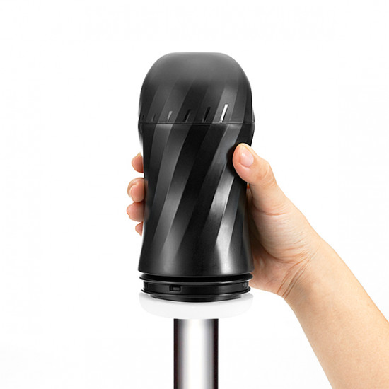 TENGA Air Tech Twist Tickle maszturbátor