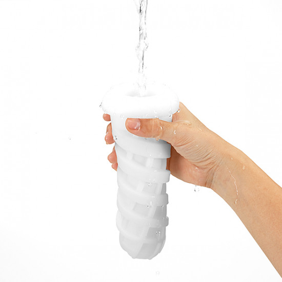 TENGA Air Tech Twist Tickle maszturbátor