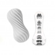 Tenga Flex maszturbátor - fehér