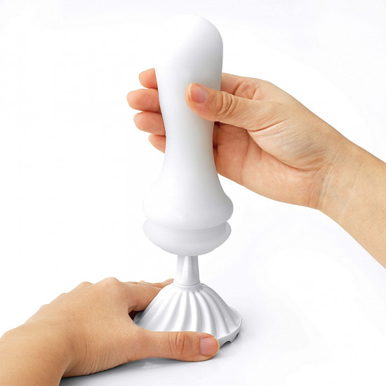 Tenga Flex maszturbátor - fehér
