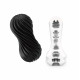 Tenga Flex maszturbátor - fekete
