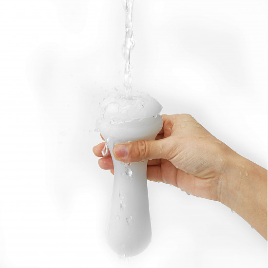 Tenga Flex maszturbátor - fekete