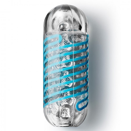 Tenga Spinner Tetra maszturbátor