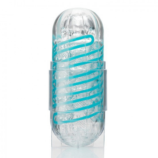 Tenga Spinner Tetra maszturbátor