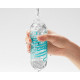 Tenga Spinner Tetra maszturbátor