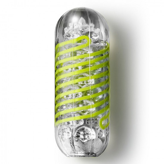 Tenga Spinner Shell maszturbátor