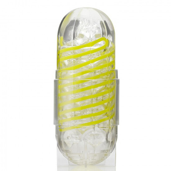 Tenga Spinner Shell maszturbátor