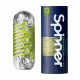 Tenga Spinner Shell maszturbátor