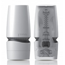 Tenga Aero Silver Ring maszturbátor