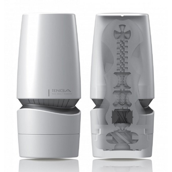 Tenga Aero Silver Ring maszturbátor