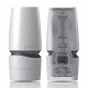 Tenga Aero Silver Ring maszturbátor