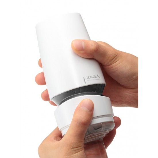 Tenga Aero Silver Ring maszturbátor