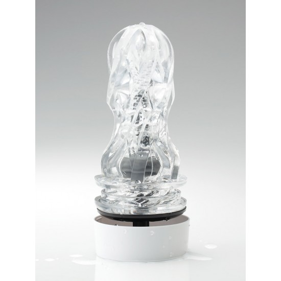 Tenga Aero Silver Ring maszturbátor