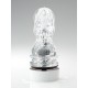 Tenga Aero Silver Ring maszturbátor