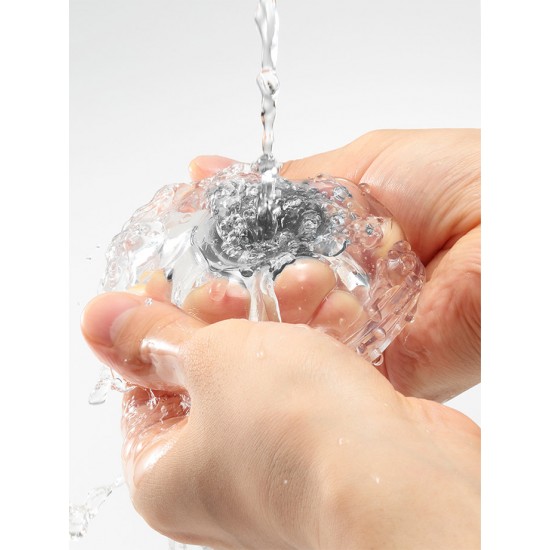 Tenga Aero Silver Ring maszturbátor