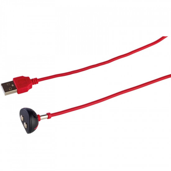 Fun Factory mágneses USB töltő