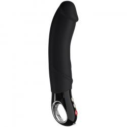 Fun Factory Big Boss Black G5 szilikon vibrátor