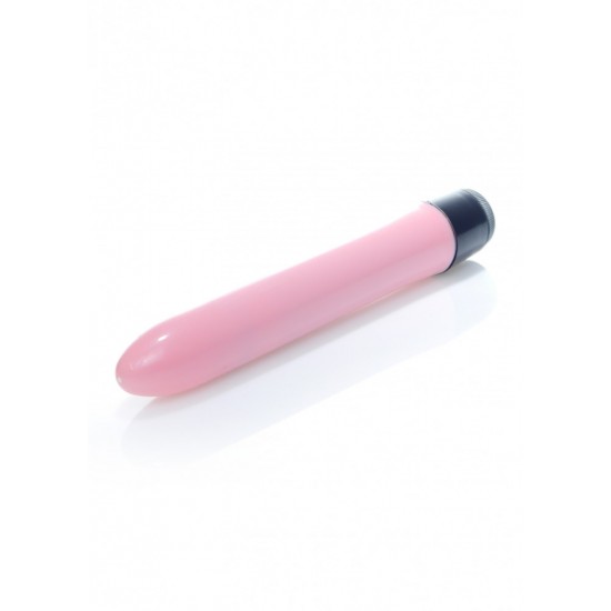 Színes rúdvibrátor pink