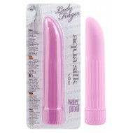Lady Finger selyem tapintású rúdvibrátor - pink