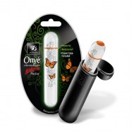 Big Teaze Toys - B3 Onye Butterfly mini vibrátor 