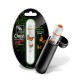 Big Teaze Toys - B3 Onye Butterfly mini vibrátor 